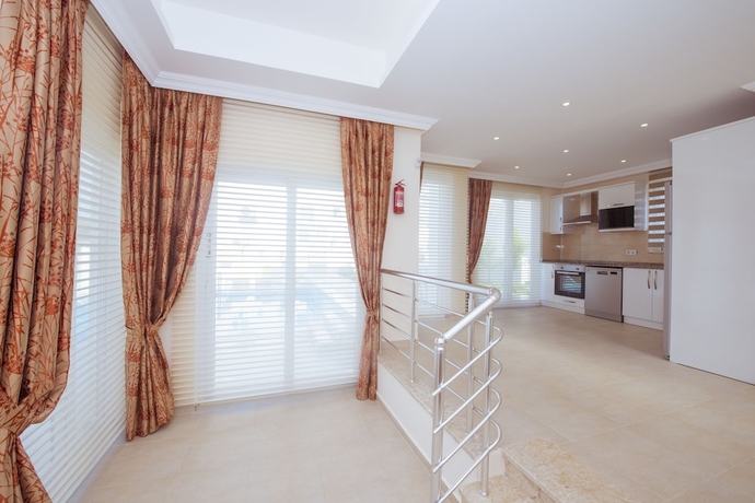 Imagen de la habitación del Orka Residence Complex. Foto 14
