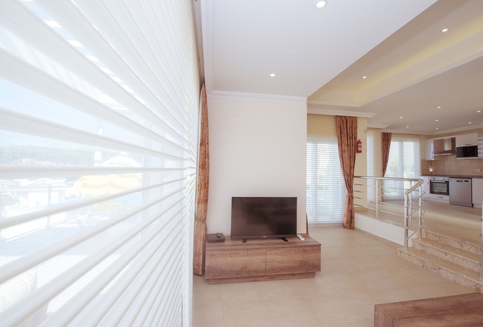 Imagen de la habitación del Orka Residence Complex. Foto 15