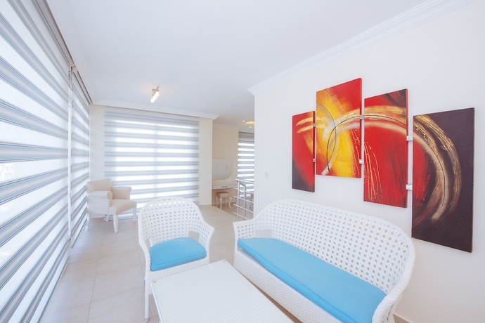 Imagen de la habitación del Orka Residence Complex. Foto 16