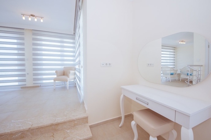 Imagen de la habitación del Orka Residence Complex. Foto 17