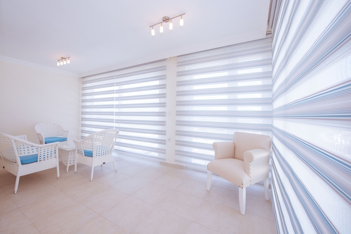 Imagen de la habitación del Orka Residence Complex. Foto 18