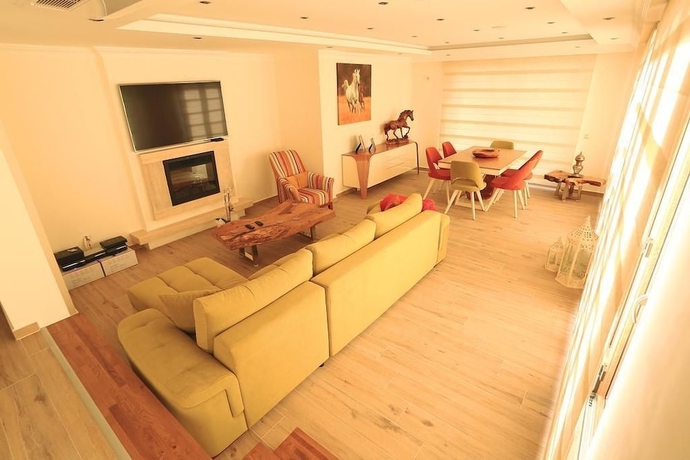 Imagen de la habitación del Orka Residence Complex. Foto 19