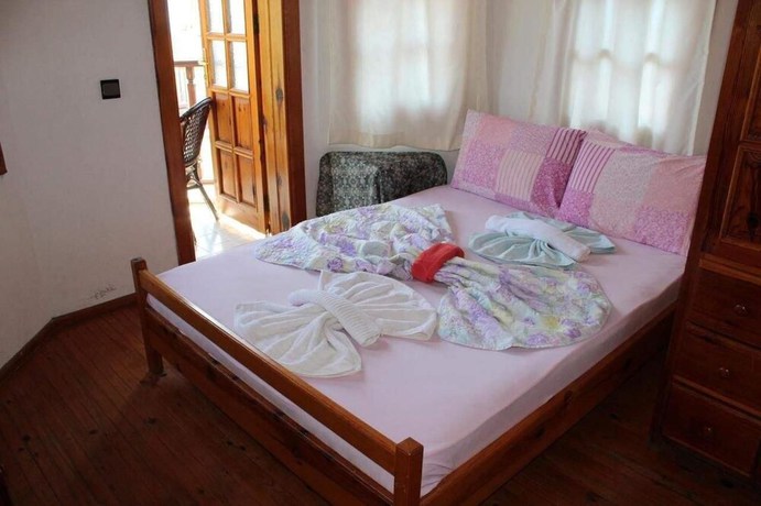 Imagen de la habitación del Orkide Apart Hotel. Foto 2