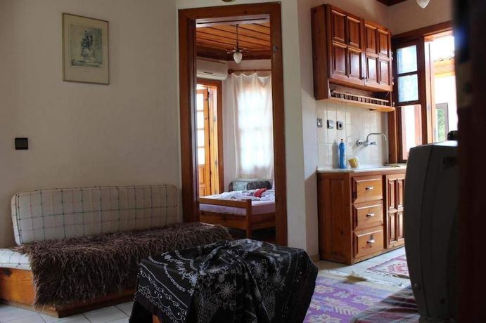 Imagen de la habitación del Orkide Apart Hotel. Foto 3