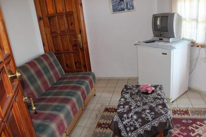 Imagen de la habitación del Orkide Apart Hotel. Foto 4