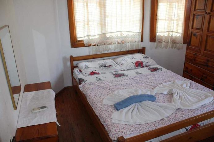 Imagen de la habitación del Orkide Apart Hotel. Foto 6