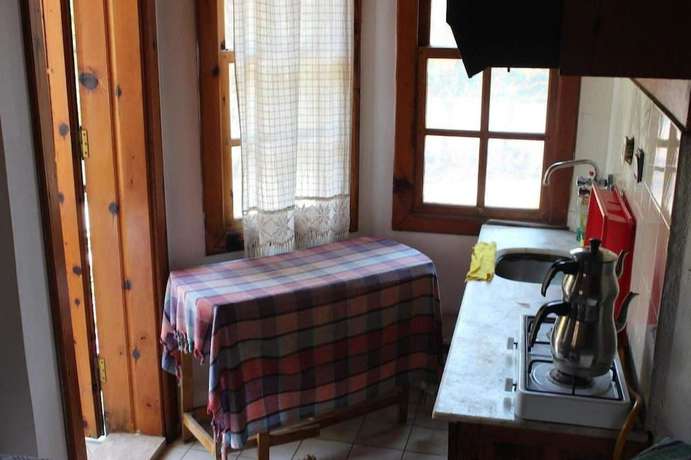 Imagen de la habitación del Orkide Apart Hotel. Foto 7