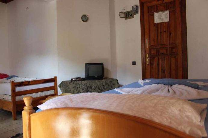 Imagen de la habitación del Orkide Apart Hotel. Foto 8