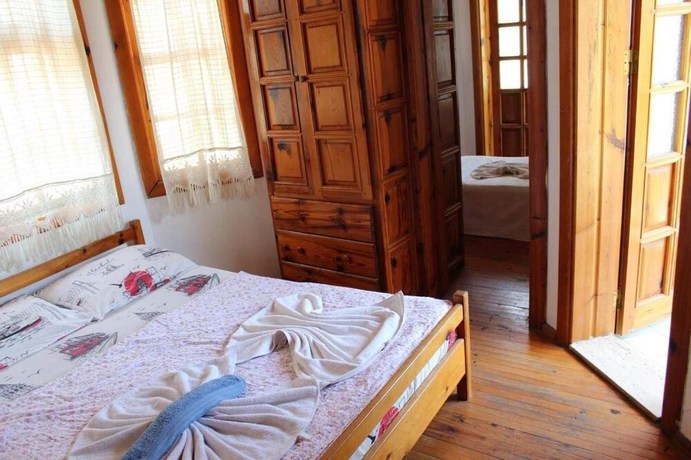 Imagen de la habitación del Orkide Apart Hotel. Foto 9