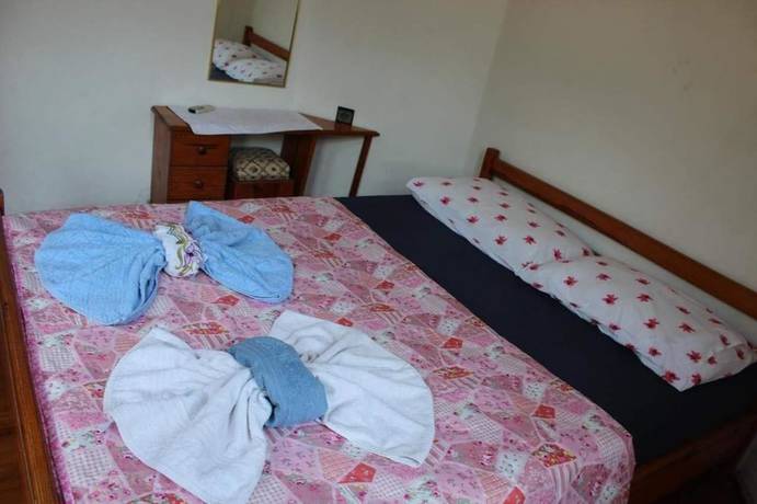 Imagen de la habitación del Orkide Apart Hotel. Foto 10