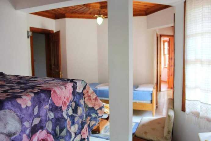 Imagen de la habitación del Orkide Apart Hotel. Foto 11