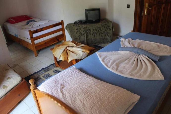Imagen de la habitación del Orkide Apart Hotel. Foto 13