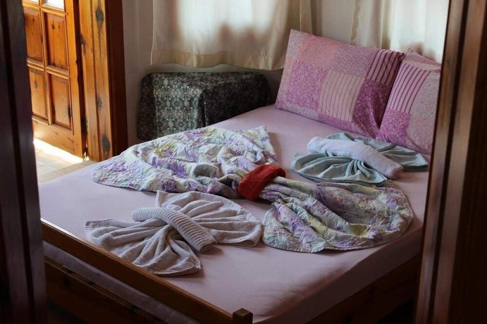 Imagen de la habitación del Orkide Apart Hotel. Foto 14