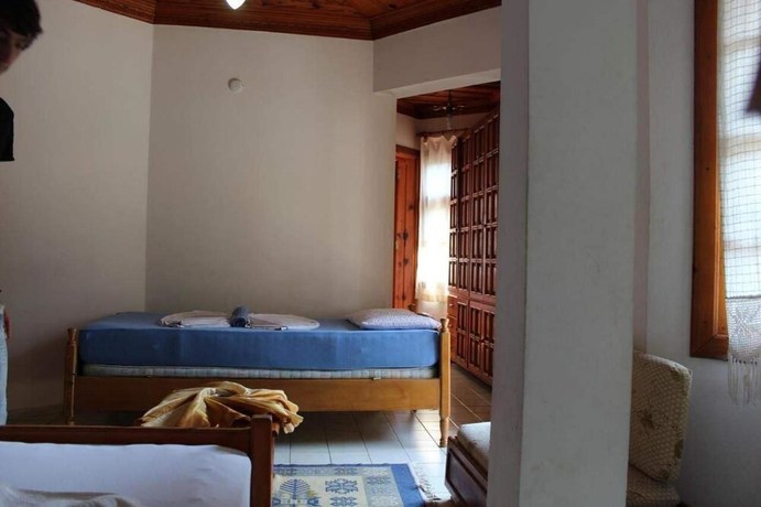 Imagen de la habitación del Orkide Apart Hotel. Foto 15