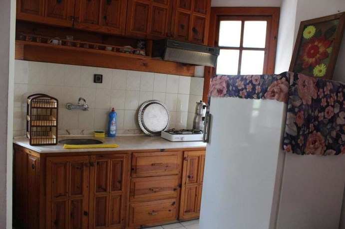 Imagen de la habitación del Orkide Apart Hotel. Foto 16