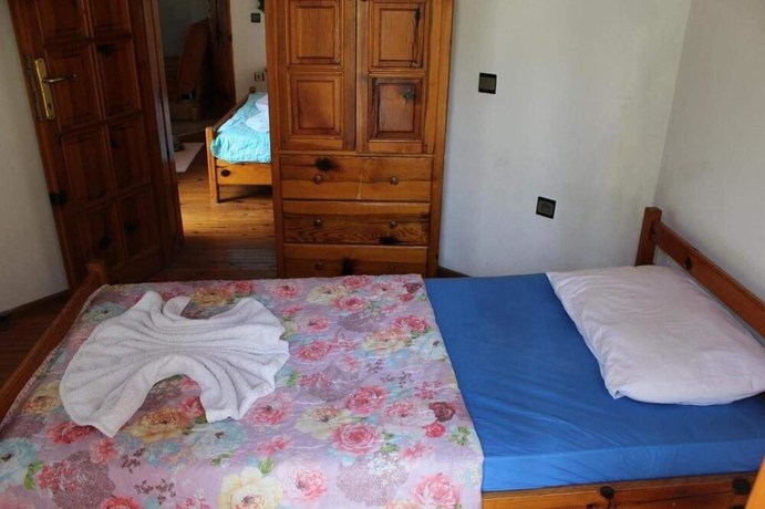 Imagen de la habitación del Orkide Apart Hotel. Foto 17