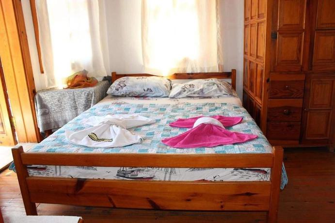 Imagen de la habitación del Orkide Apart Hotel. Foto 18