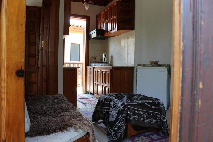 Imagen de la habitación del Orkide Apart Hotel. Foto 19