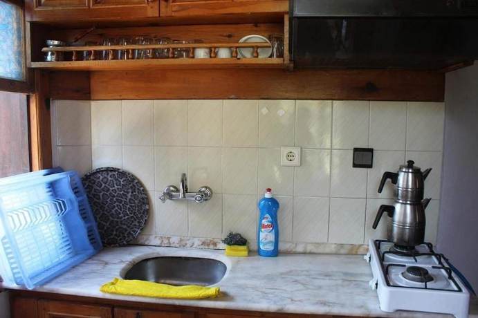 Imagen de la habitación del Orkide Apart Hotel. Foto 20