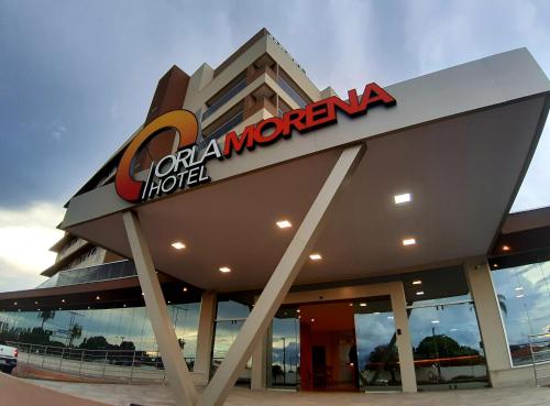 Imagen general del Orla Morena Park Hotel. Foto 3