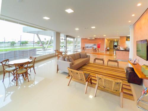 Imagen general del Orla Morena Park Hotel. Foto 4