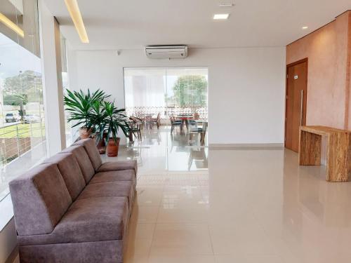 Imagen general del Orla Morena Park Hotel. Foto 5