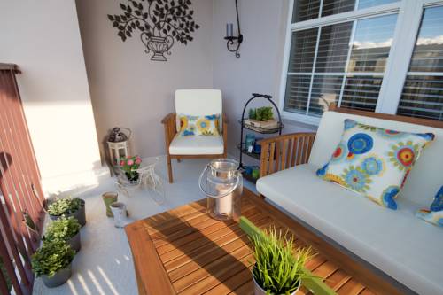 Imagen de la habitación del Orlando Escape. Foto 4