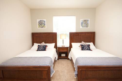 Imagen de la habitación del Orlando Escape. Foto 5