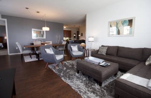 Imagen de la habitación del Orlando Escape. Foto 6