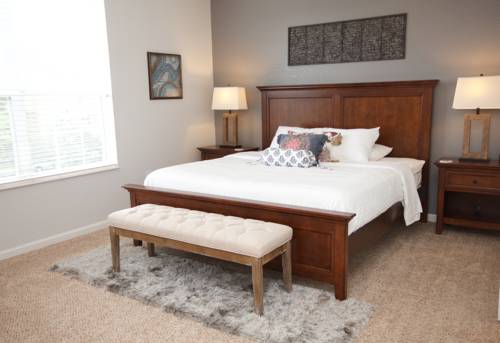 Imagen de la habitación del Orlando Escape. Foto 7