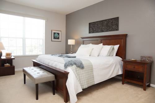 Imagen de la habitación del Orlando Escape. Foto 14