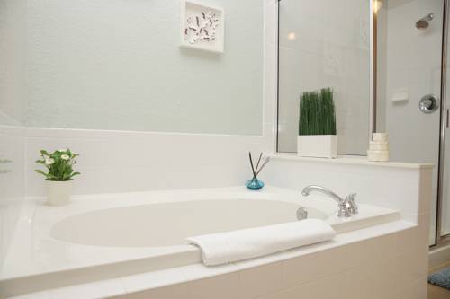 Imagen de la habitación del Orlando Escape. Foto 15