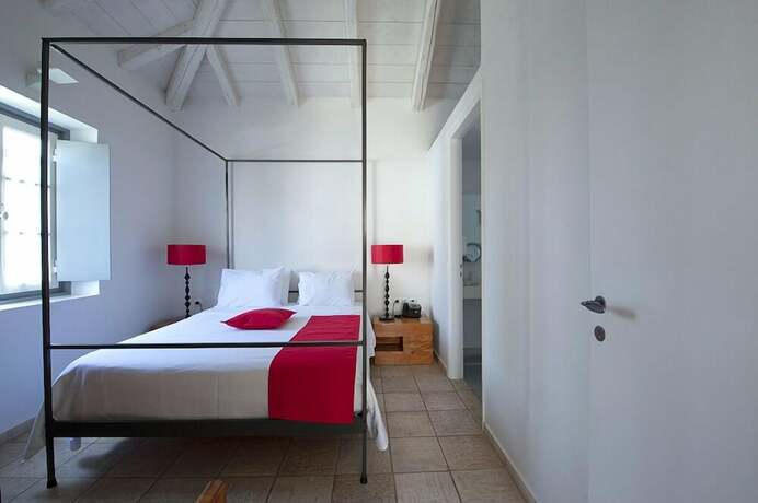 Imagen de la habitación del Orloff Resort. Foto 11