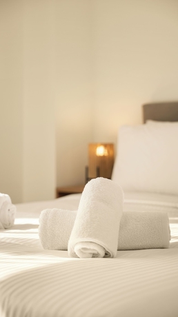 Imagen de la habitación del Ormos Piraeus. Foto 2