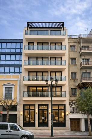 Imagen general del Ormos Piraeus. Foto 1