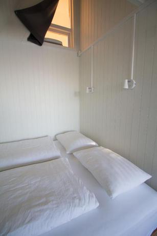 Imagen de la habitación del Ormurinn Cottages. Foto 3