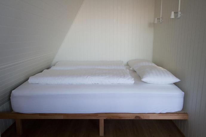 Imagen de la habitación del Ormurinn Cottages. Foto 4