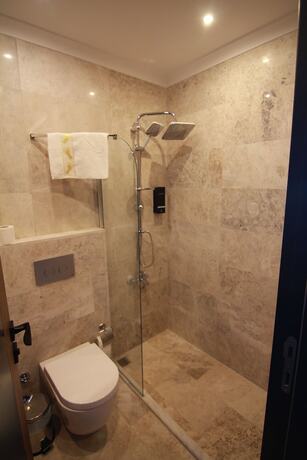 Imagen general del Ornella Hotel. Foto 4