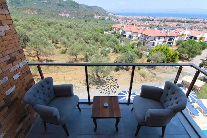 Imagen general del Ornella Hotel. Foto 8