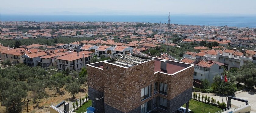 Imagen general del Ornella Hotel. Foto 13