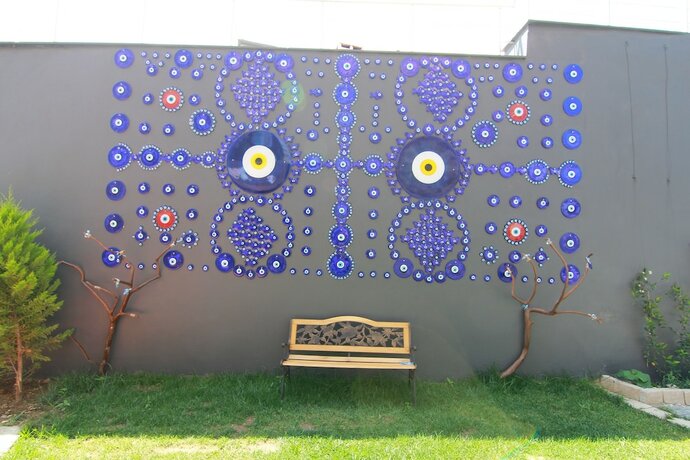 Imagen general del Ornella Hotel. Foto 14