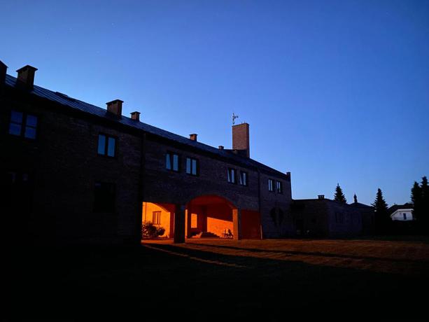 Imagen general del Ośrodek Gwiazda Morza. Foto 2