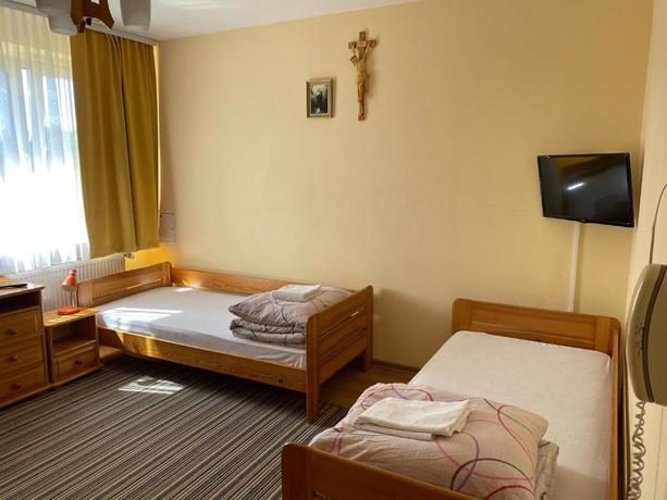 Imagen general del Ośrodek Gwiazda Morza. Foto 5