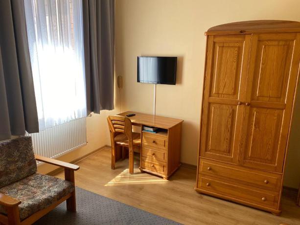 Imagen general del Ośrodek Gwiazda Morza. Foto 6