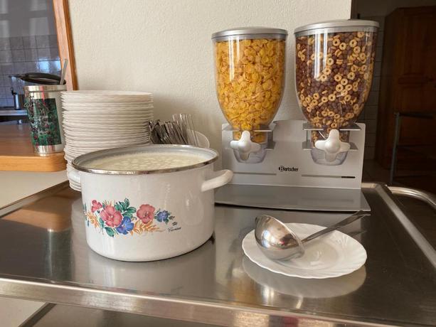 Imagen general del Ośrodek Gwiazda Morza. Foto 9