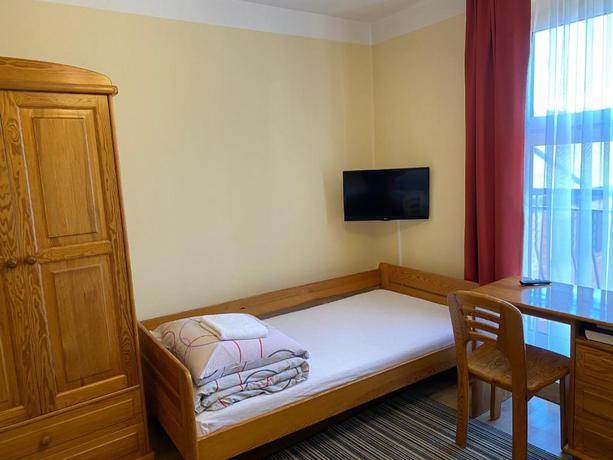 Imagen general del Ośrodek Gwiazda Morza. Foto 10