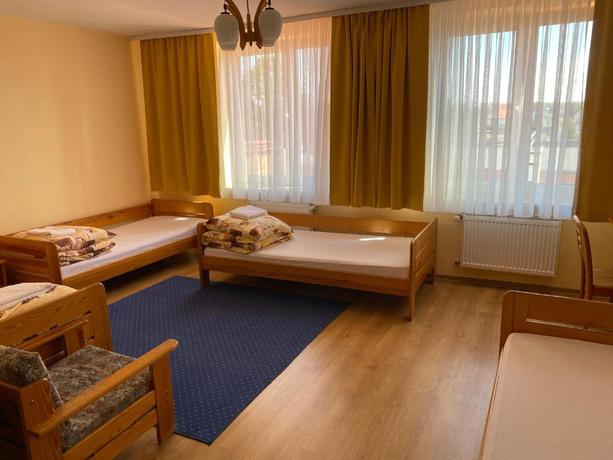 Imagen general del Ośrodek Gwiazda Morza. Foto 12