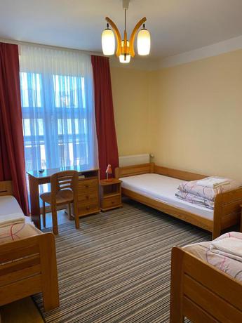 Imagen general del Ośrodek Gwiazda Morza. Foto 13