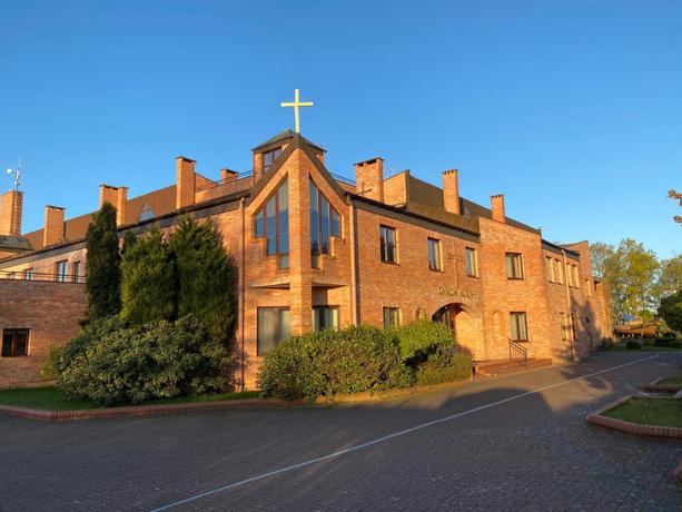 Imagen general del Ośrodek Gwiazda Morza. Foto 14