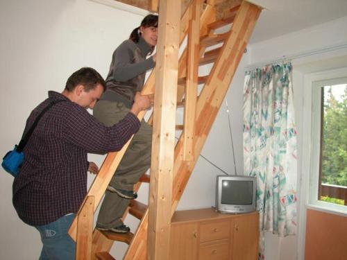 Imagen de la habitación del Ośrodek Narciarski Stożek Witold Pruski. Foto 7